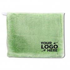 Thick Absorbent Wood Fiber Dish Towels Cloths